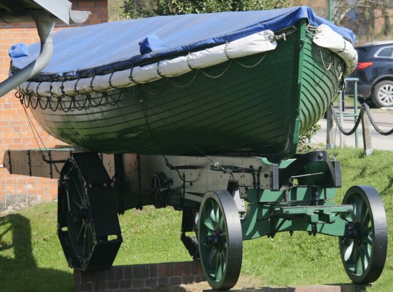 best boat trailers