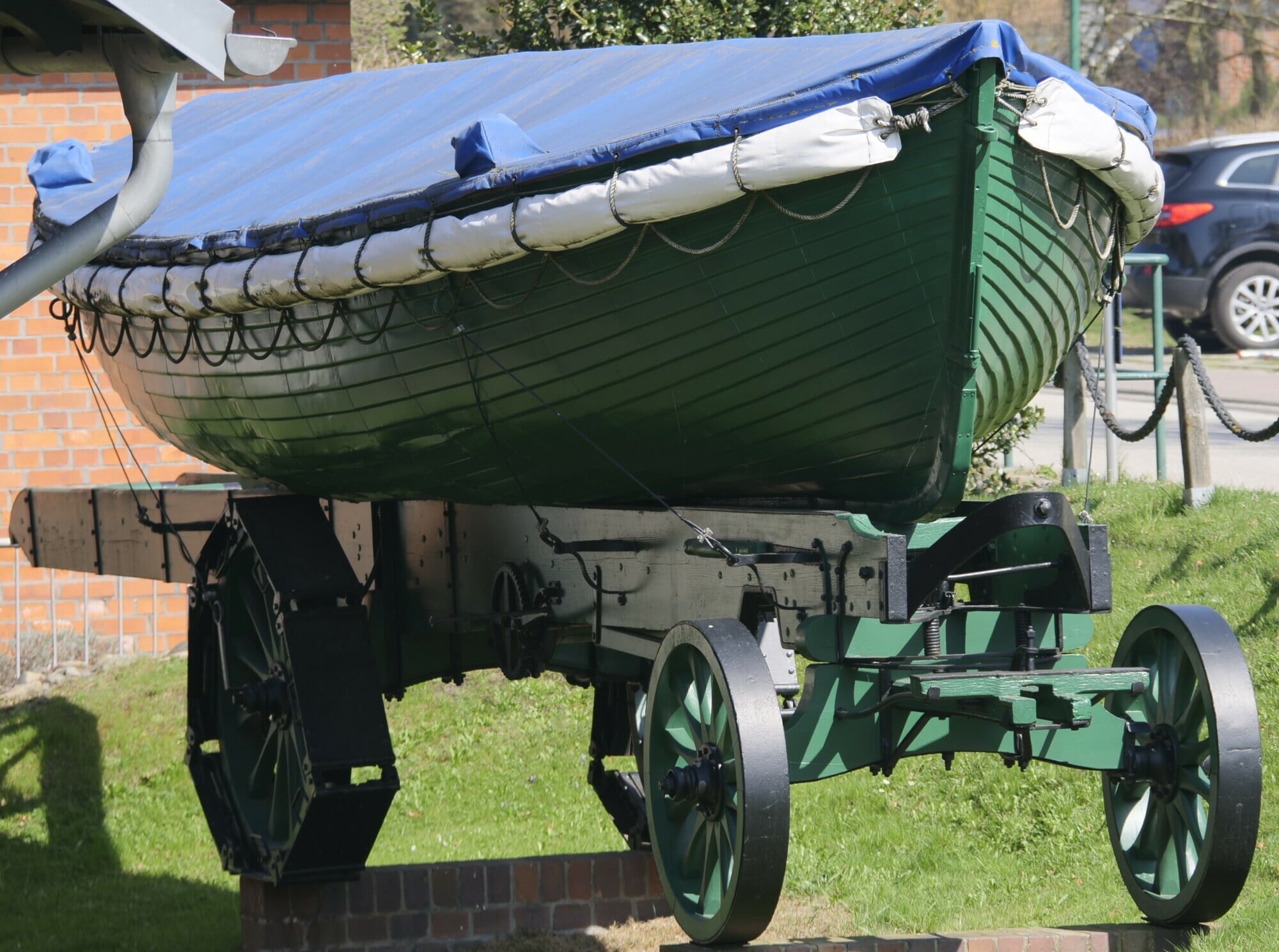 How to Choose the Best Boat Trailers