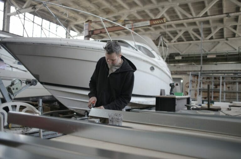 boat trailer parts