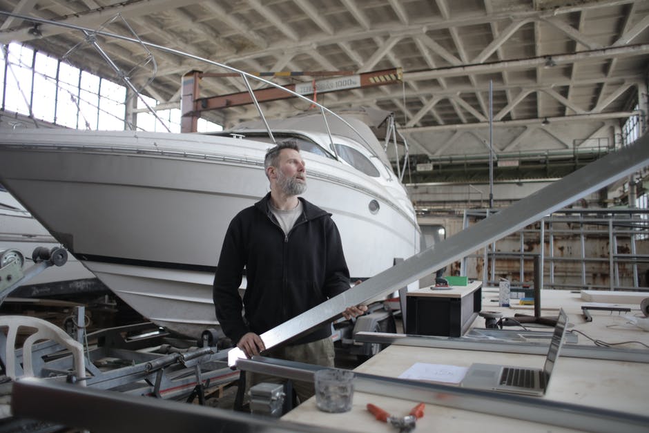 best boat trailers for saltwater