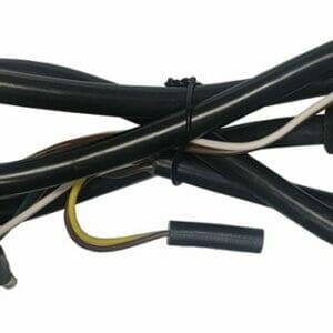 4 Way - Wire Harnesses - 4 PIN HARNESS