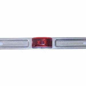 SEALED 3-PIECE LIGHT BAR-3-PIECE LIGHT BAR (RED)