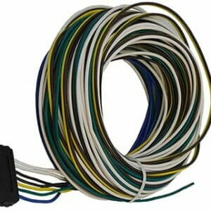 5 Way - Wire Harnesses - WIRE HARNESS 30