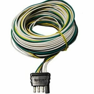 4 Way - Wire Harnesses - WIRE HARNESS 35