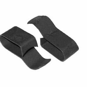 Electrical Components - WIRE CLIP SMALL-EA