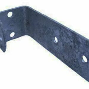 Tail Light Brackets-PL2790