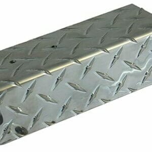 Aluminum Tail Light Brackets-PL2854