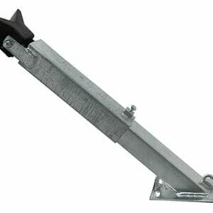 2-PC BOW REST Assembly-PO1952-BOW REST Assembly.W/V-BLOCK