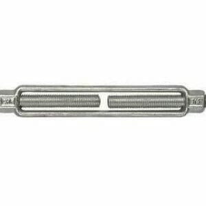 Bow Stop Components-PO3295 ? TURN BUCKLE 20-1/4"