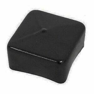 Winch Post Caps-PO3535 ? 2" CHANNEL WINCHCAP