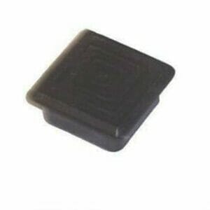 Winch Post Caps-PO3538- 1-1/2" WINCH POST CAP