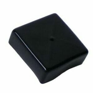 Winch Post Caps-PO3541 ? 3X3 WINCH POST CAP