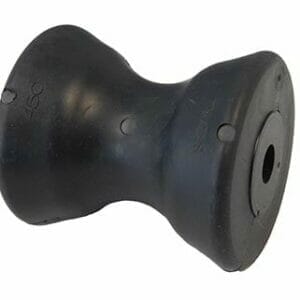 Bow Stop Rollers-PP1050 ? 3" Bow Roller