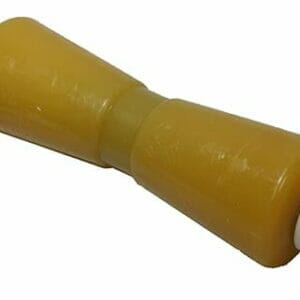 10" Keel Rolls-PQ1200-POLY KEEL ROLL 10"