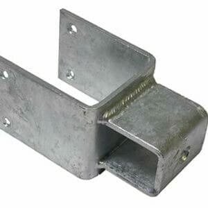 Clamp-On Sockets-3X3 CLAMPON SOCKET RT.