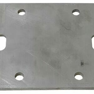 Guide Brackets-PS2655 ? GUIDE PLATE