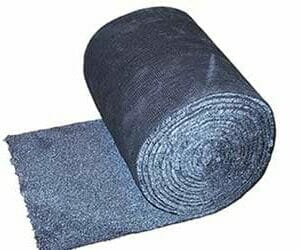 Grey Carpet-PT0278- GREY 20"X12" (Per FT)