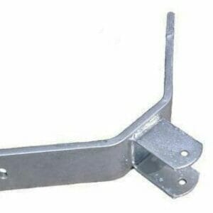 Pontoon Bunk Brackets-PT2025 ? PONTOON WING BRKT W/YOKE