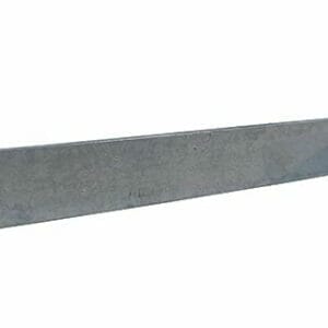 Galvanized Side Guide Components-PT2080 ? CUSTOM GUIDE BOARD BRKT