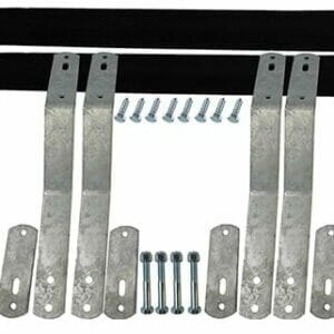 Side Guide Assemblies-PT2112-WIDE SIDE GUIDE Assembly