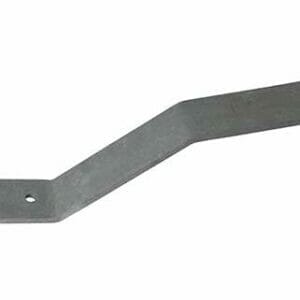 Galvanized Side Guide Components-PT2170 ? SIDE GUIDE BRKT[Narrow]