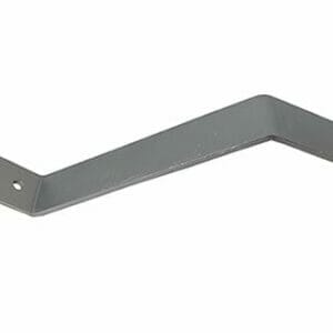Galvanized Side Guide Components-PT2100 ? SIDE GUIDE BRKT.KIT[Narrow]