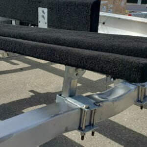 Bow Board Kits-PT2196-BOW SUPPORT ALS TO 24'