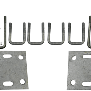 Guide Brackets-PV1930 -GUIDE-ON BRACKET[PAIR]