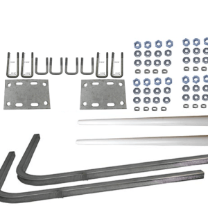 Guide Assemblies-PV2155-HD UPRIGHT GUIDE Assembly-MCV