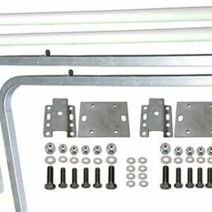 Guide Assemblies-PV2158-2-STD.HD GUIDE Assembly[Ext Frame]