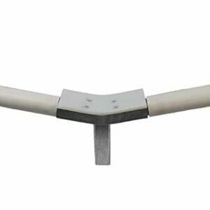 Bow Rest Assembly-GUIDE PAD ASSEMBLY [18"]