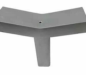 Bow Rest/Roller Guide Components-PV2281 ? BOW REST W/O GUIDE 8"