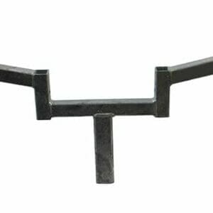 Bow Rest/Roller Guide Components-PV2282-2 -ROLLER GUIDE[Bar Only 8"]