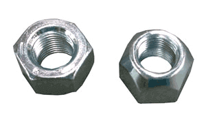 Lug Nuts-PD2250- LUG NUT 13/16"