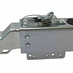 Actuators for 3" Tongues, In-Line-PG1095 ? 16000# ACTUATOR