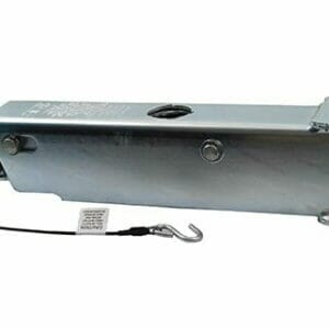 Actuators for 3" Tongues, In-Line W/Swing-PG1099 ? 7K# ACTUATOR W/3X4 SWING ASSY