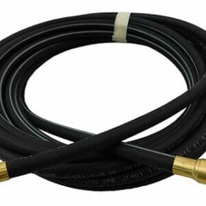 HYDRAULIC RUBBER BRAKE HOSES-30ft