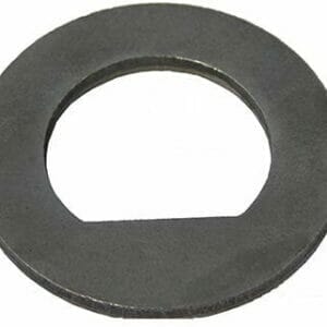 AXLE WASHERS-PH2066-3/4" AXLE D WASHER 3/16"[UFP AXLE]