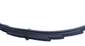 Double Eye Springs-4 LF 25-1/4" DE