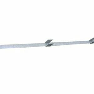 Undercarriage Angles for Triple Axle-PK2770- 112" ANGLE 12" STEP TRI AXLE