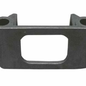 Swing Tongue Pivot Boxes-PU1426 ? 3X3 PIVOT BOX-GALV