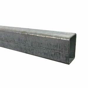 3"X5" 3/16GA Galvanized Tongue-PU2922 ? TONGUE 3X5X10' [3/16]