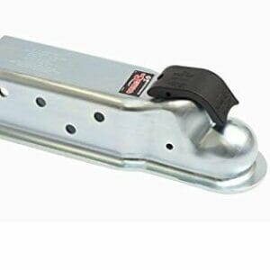 COUPLERS-COUPLER 2-5/16" 16000# DEMCO