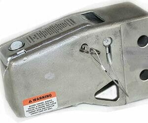 COUPLERS-COUPLER 2-5/16" 20000# UFP