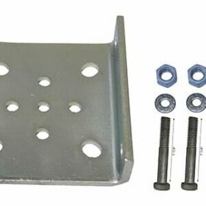 Pro I-Beam Jack Mounts-PRO 5-1/2" I-BEAM JACK MOUNT ASSY