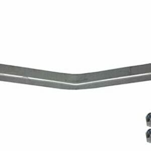 ML Series Spare Tire Mounts-PV1835-1 ? DOUBLE ML W/5LUG DISC