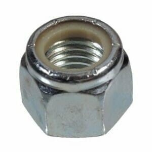 Stainless Ni-Lock Nuts-PY1815-NUT LOCK NI S/S 7/16
