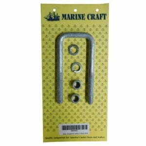 RM-U-Bolt Kits-RM5600-KIT 1/2X2-1/16X5-5/16