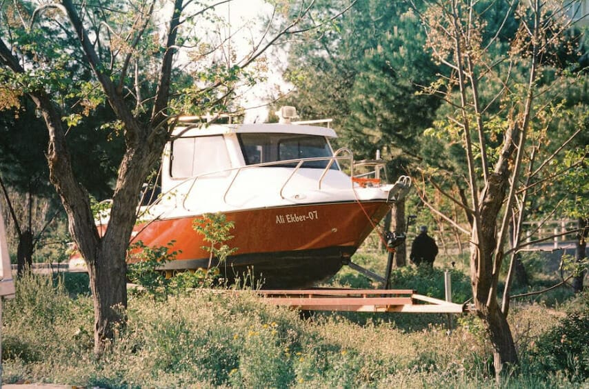 The Ultimate Guide to the Best Custom Boat Trailer Wheels