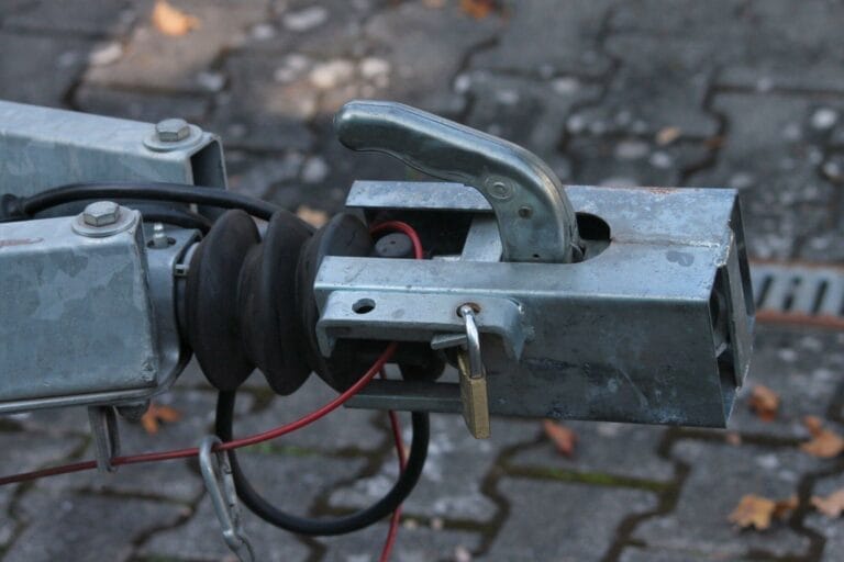 9 Tips for Finding Affordable Parts for Boat Trailers
